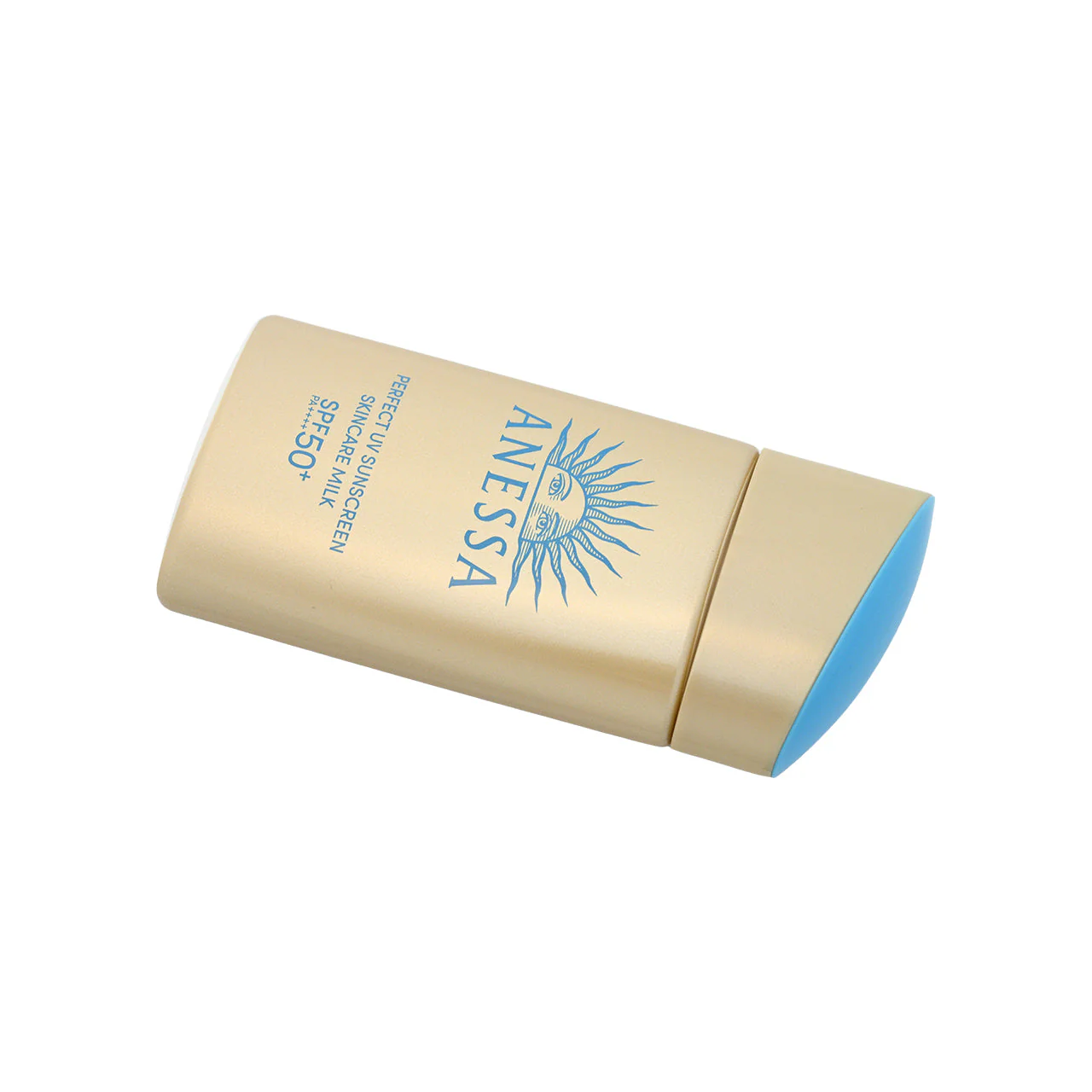 Anessa SPF50+PA++++ Perfect UV Sunscreen Skincare Milk 60ml - Image 7