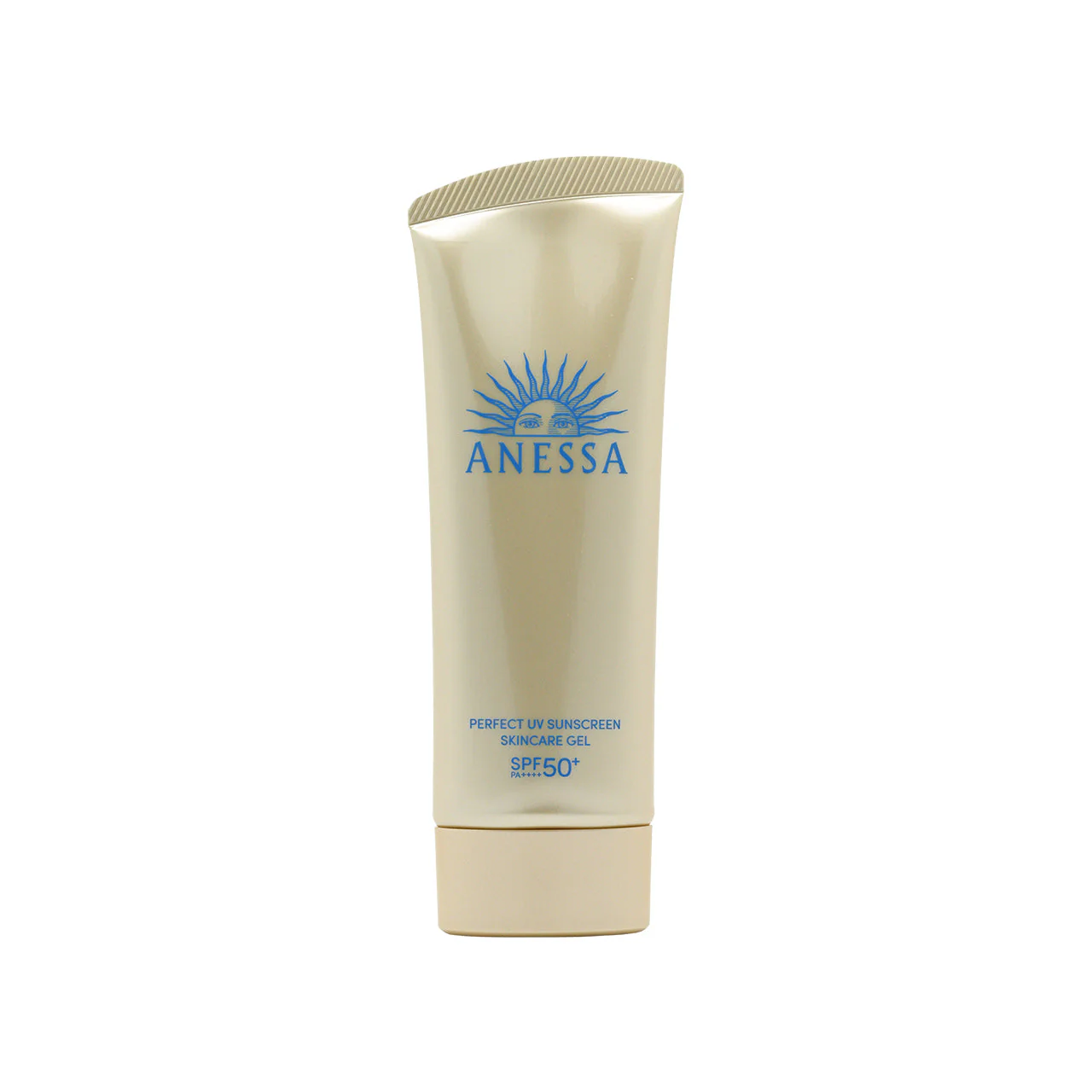 Anessa SPF50+PA++++ Perfect UV Sunscreen Skincare Gel 90g - Image 2