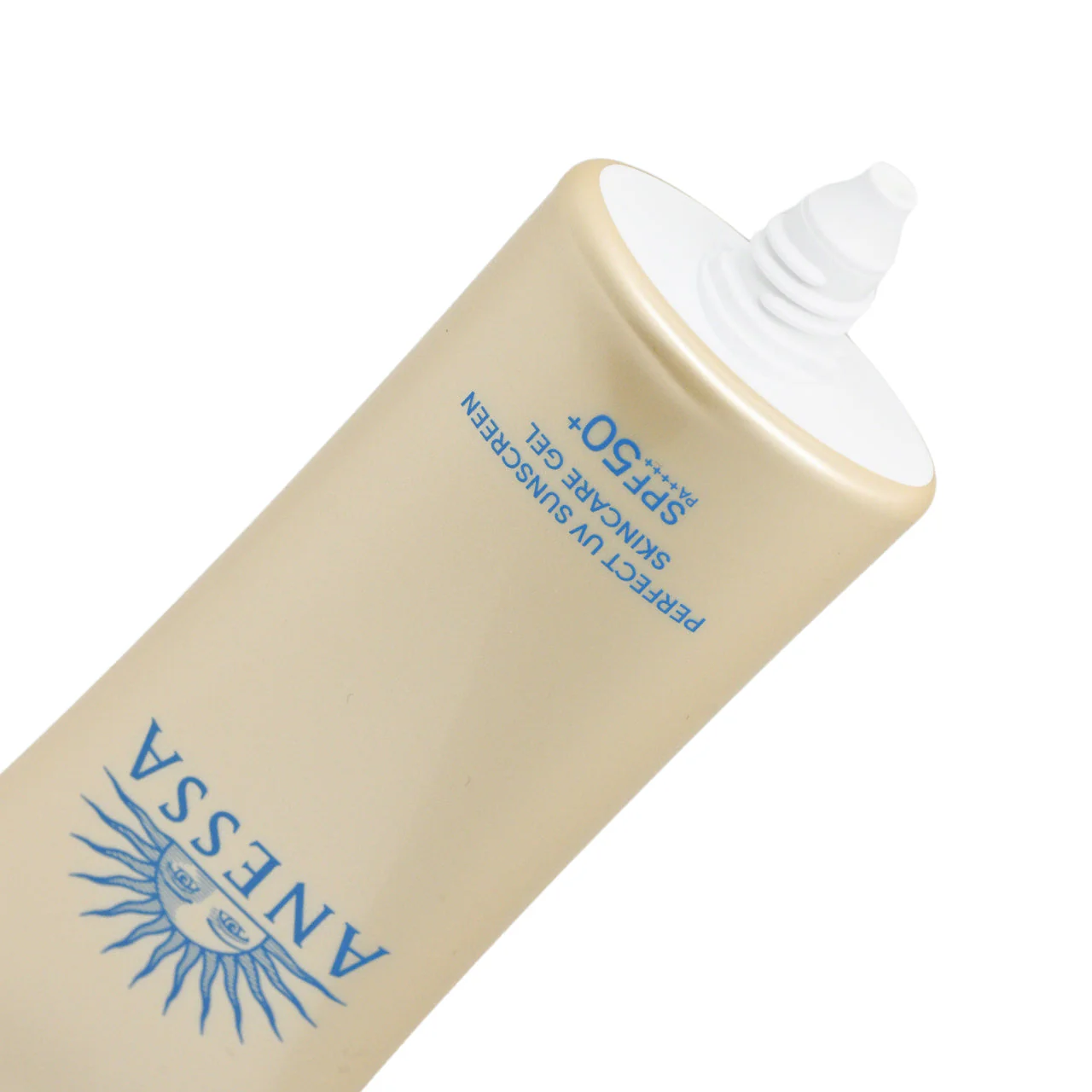 Anessa SPF50+PA++++ Perfect UV Sunscreen Skincare Gel 90g - Image 4