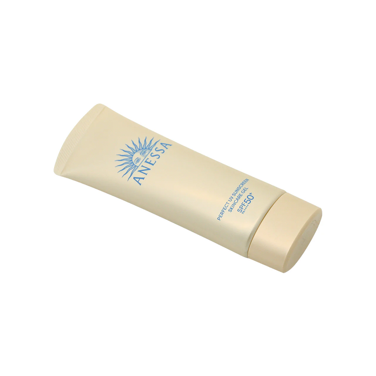 Anessa SPF50+PA++++ Perfect UV Sunscreen Skincare Gel 90g - Image 5