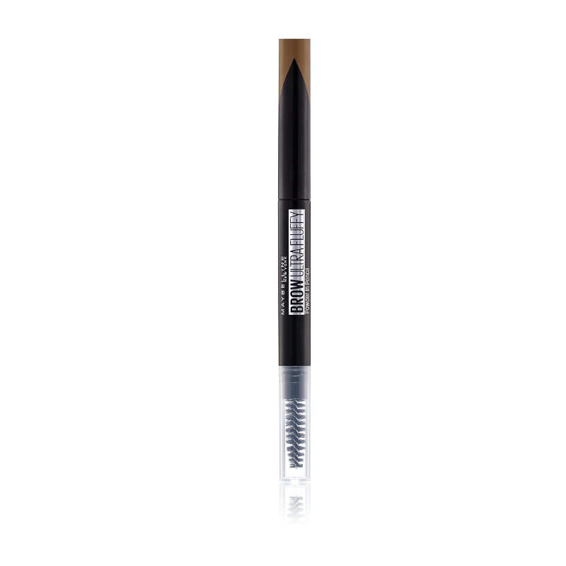 Maybelline Brow Ultra Fluffy Powder In Pencil - Image 7