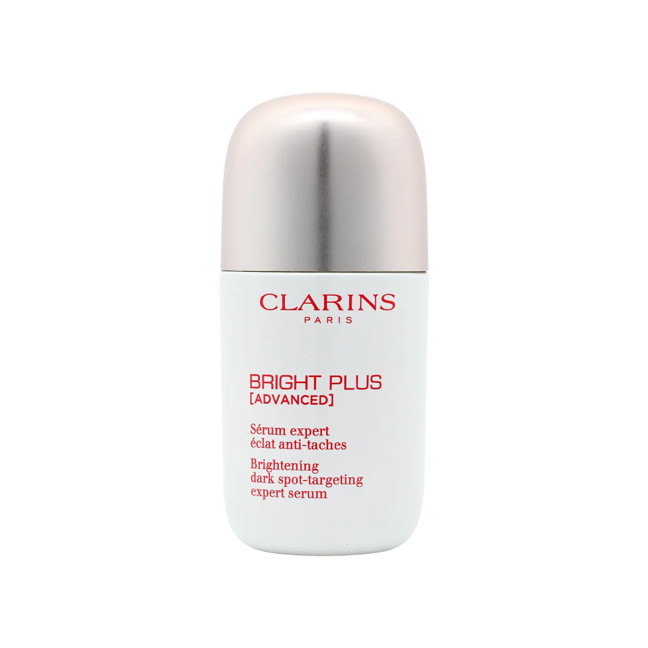Clarins Bright Plus [Advanced] Expert Serum 50ml - Image 2