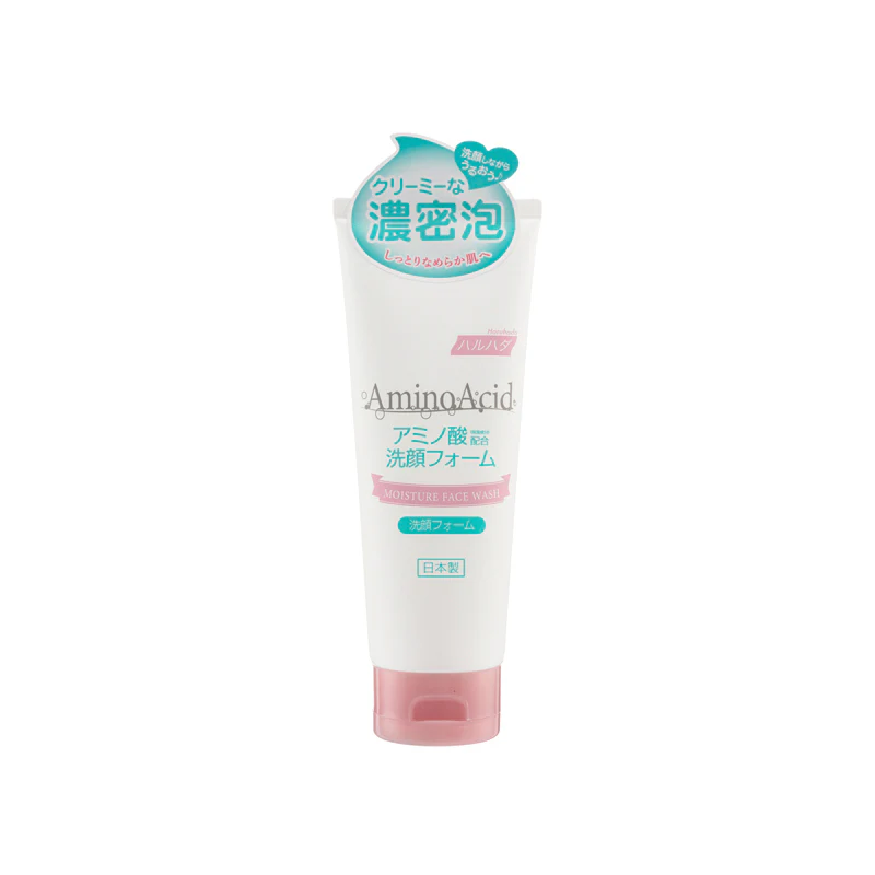 Haruhada Amino Acid Cleansing Foam 150G