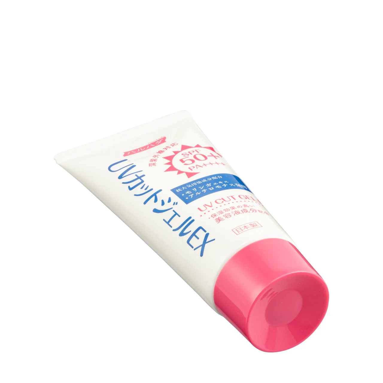 Haruhada SPF50+Pa++++Uv Cut Gel EX 90G - Image 6