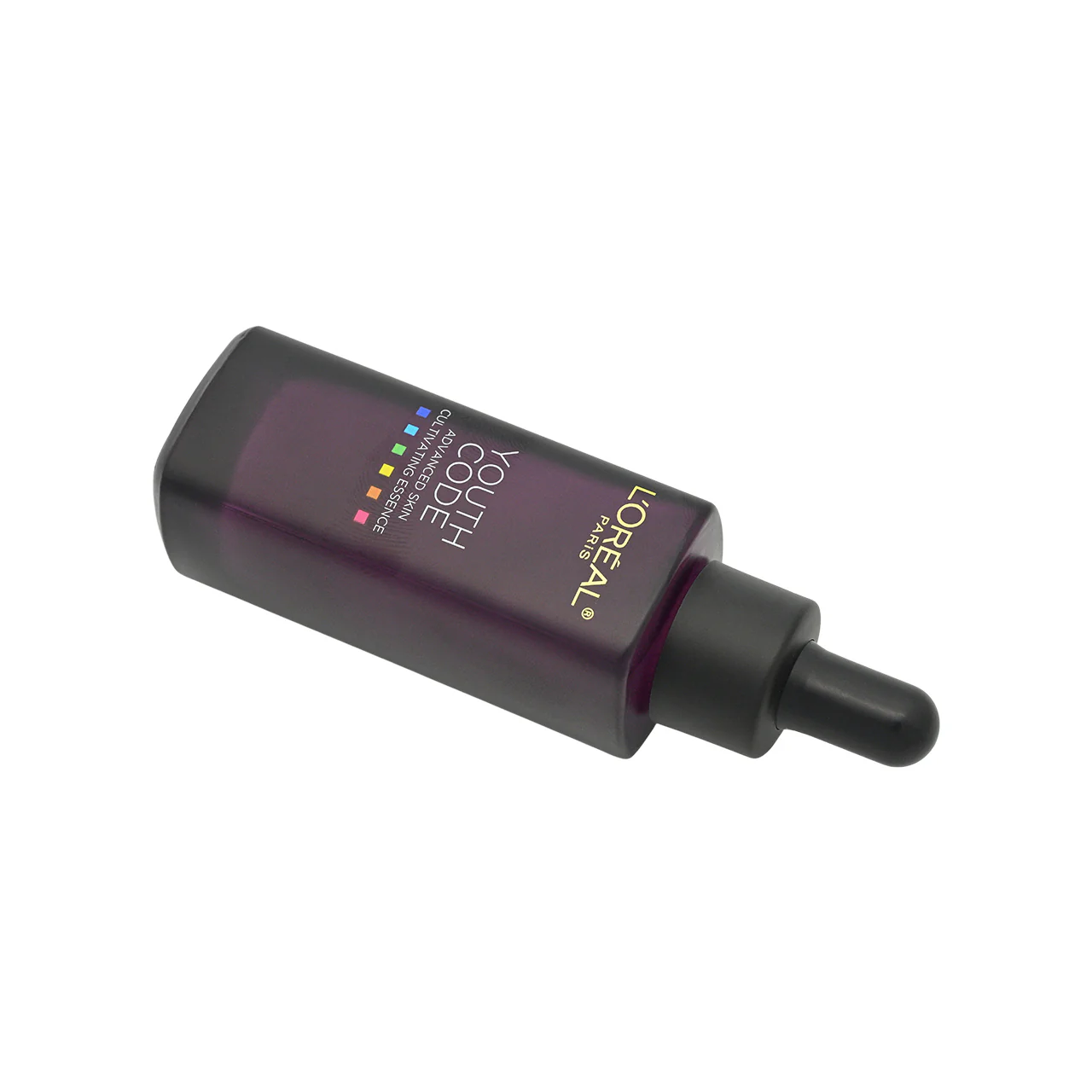 L'oreal Paris Youth Code Advanced Skin Cultivating Essence 4th Generation Black Essence 30ml - Image 5
