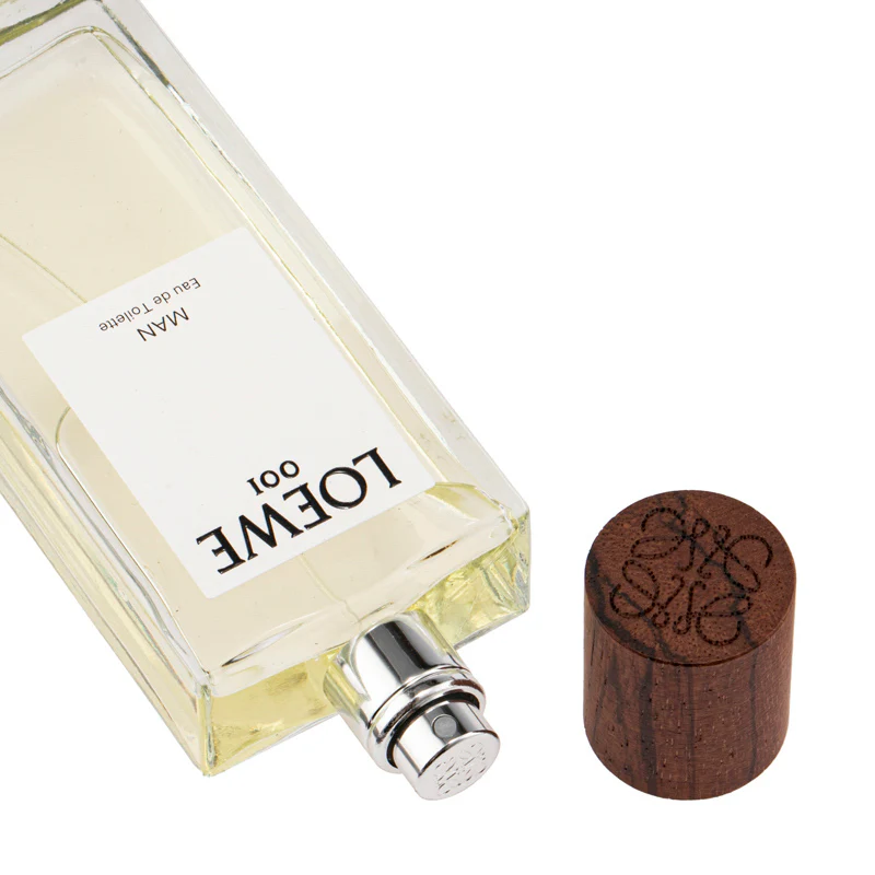 Loewe 001 Man Edt - Image 4