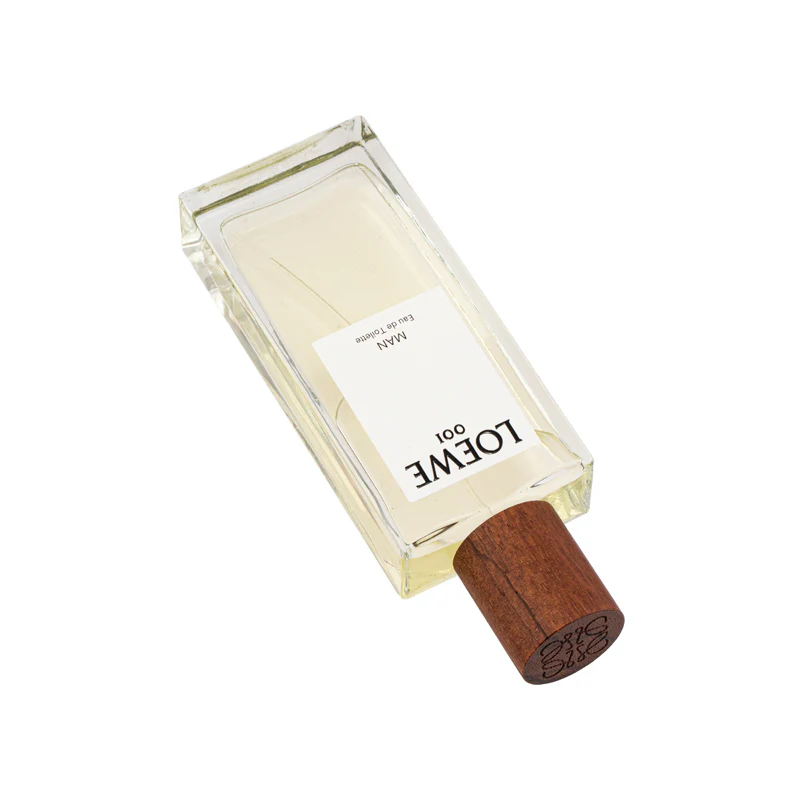 Loewe 001 Man Edt - Image 5