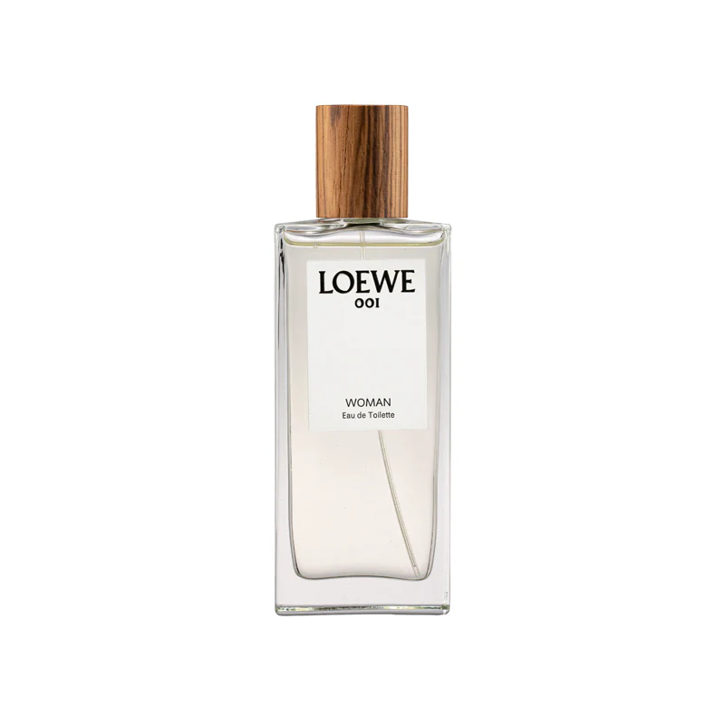 Loewe 001 Woman Edt 30ml - Image 2