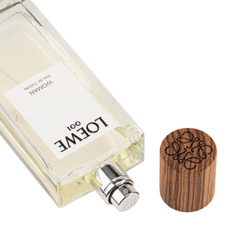 Loewe 001 Woman Edt 30ml - Image 4