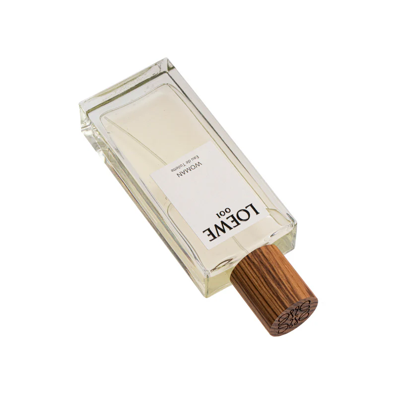 Loewe 001 Woman Edt 30ml - Image 5