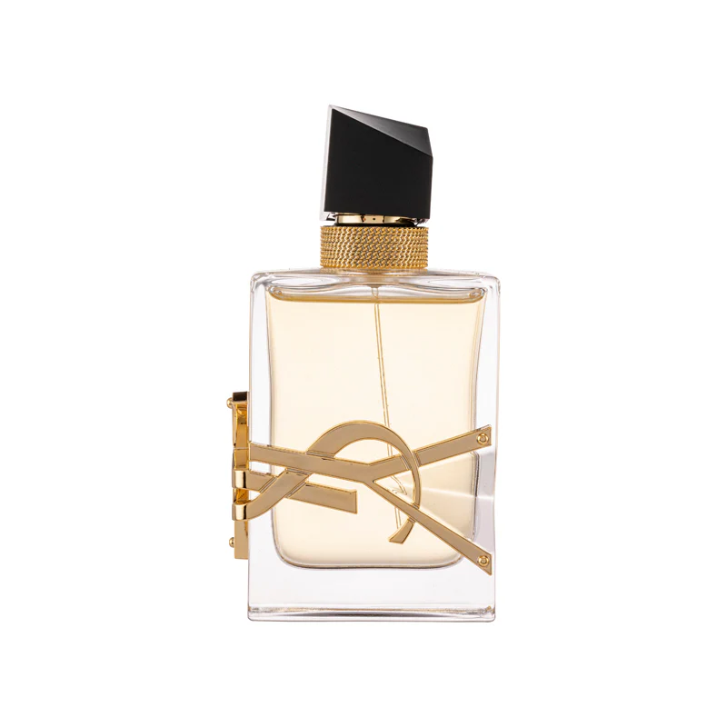 Yves Saint Laurent Libre Eau De Parfum 50ml - Image 3