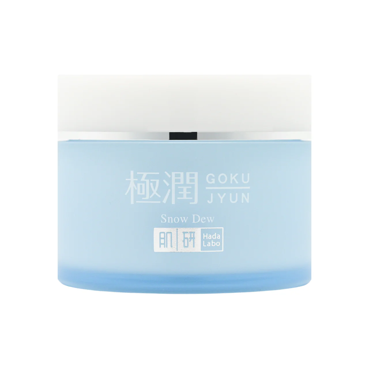Hada Labo SH Snow Dew 50g - Image 2