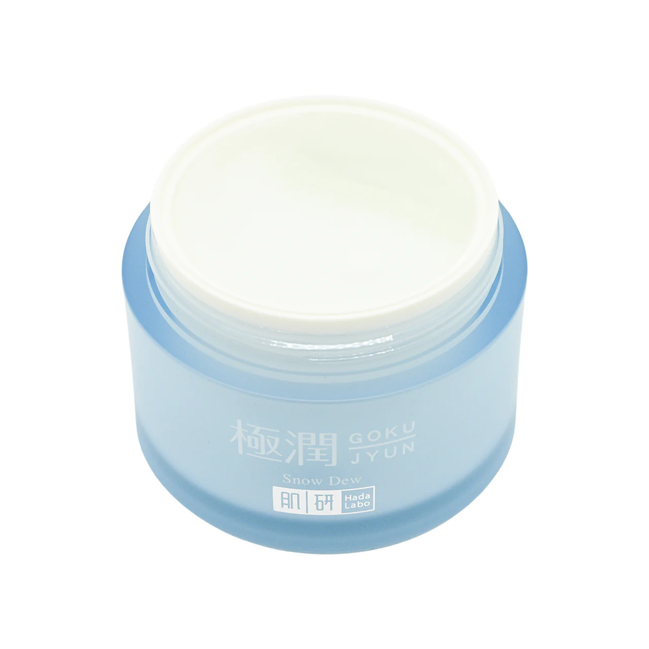 Hada Labo SH Snow Dew 50g - Image 4