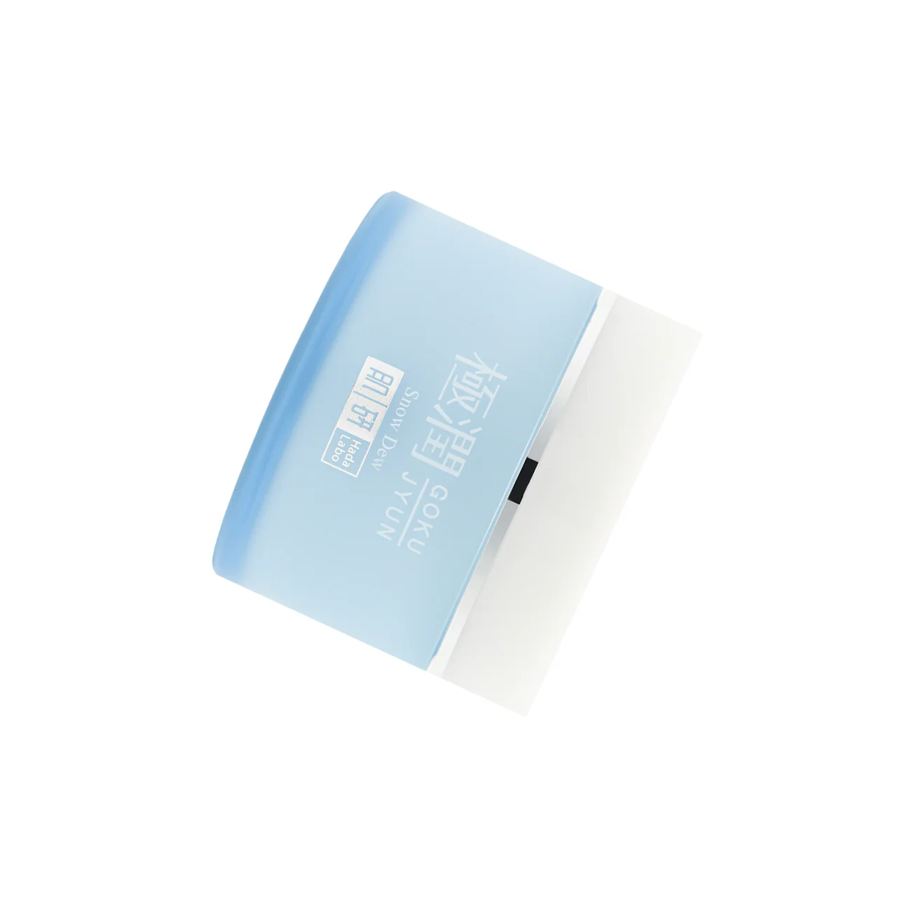 Hada Labo SH Snow Dew 50g - Image 5