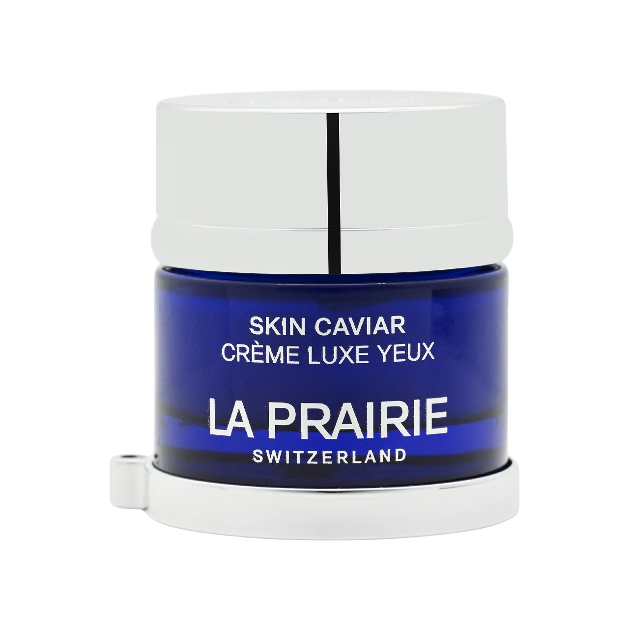 La Prairie Skin Caviar Luxe Eye Cream 20ML - Image 3