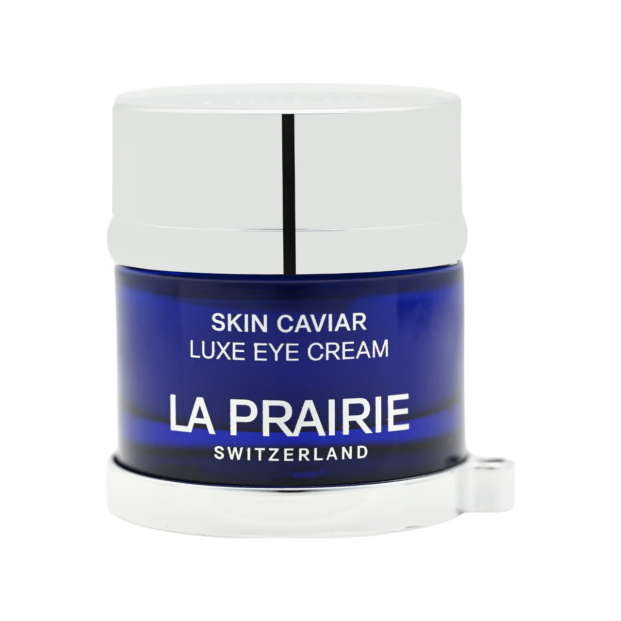 La Prairie Skin Caviar Luxe Eye Cream 20ML - Image 4