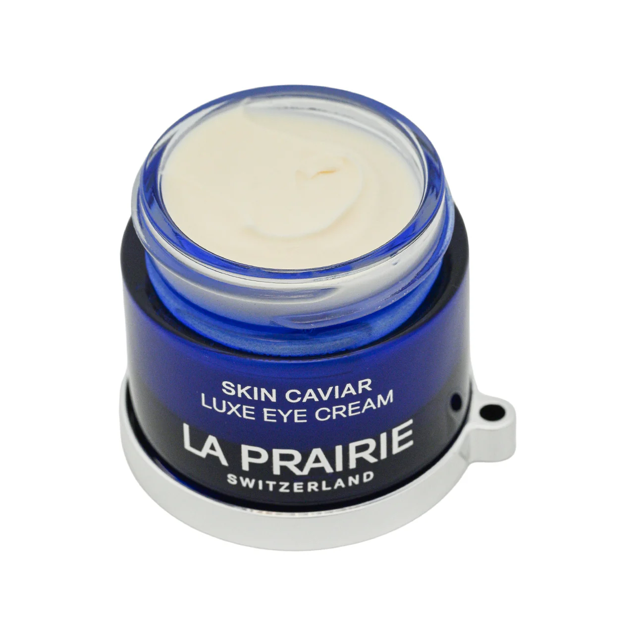 La Prairie Skin Caviar Luxe Eye Cream 20ML - Image 5