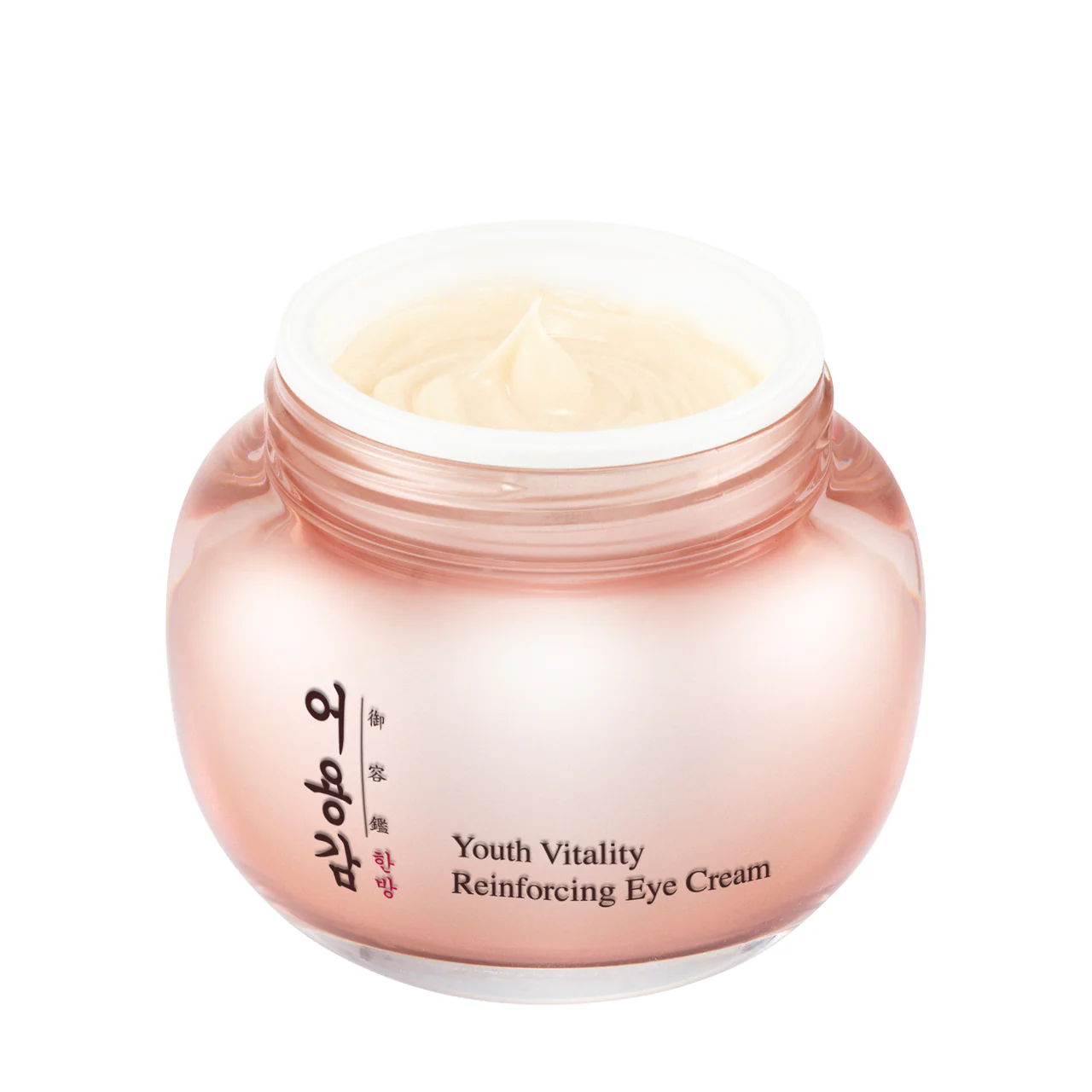 Eoyunggam Youth Vitality Reinforcing Eye Cream 15ML - Image 4