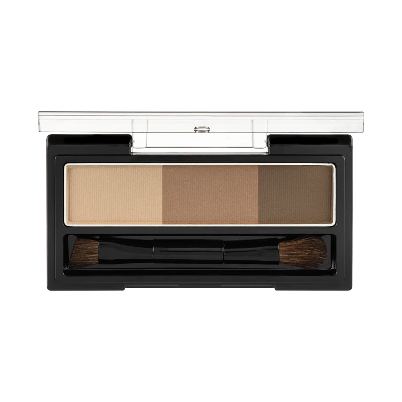 Cyber Colors Brow & Nose Contouring Kit - Image 8