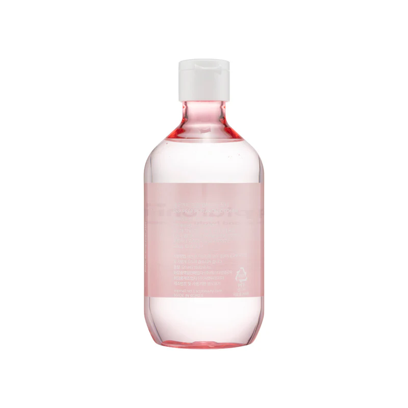 Snp Peptaronic Toner 320ML - Image 3