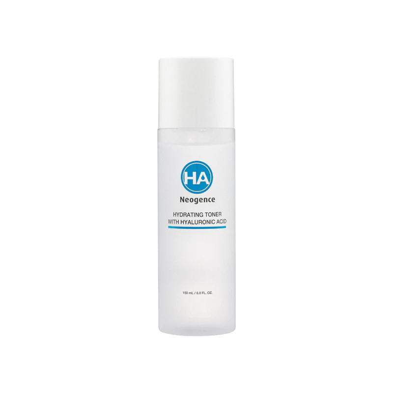 Neogence Hydrating Toner With Hyaluronic Acid 150ML - Image 4