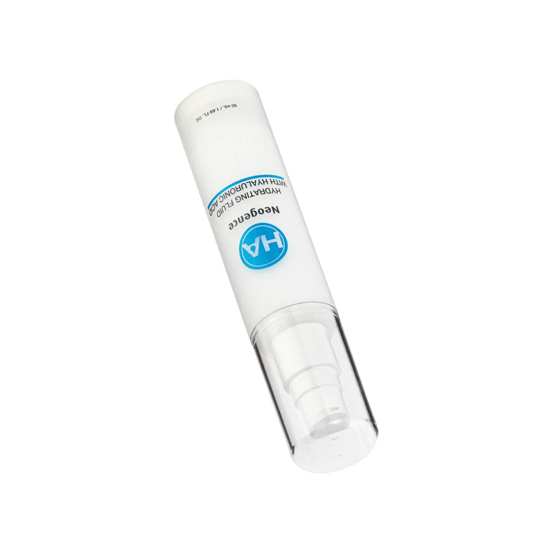Neogence HA Hydrating Fluid with Hyaluronic Acid 50ML - Image 5
