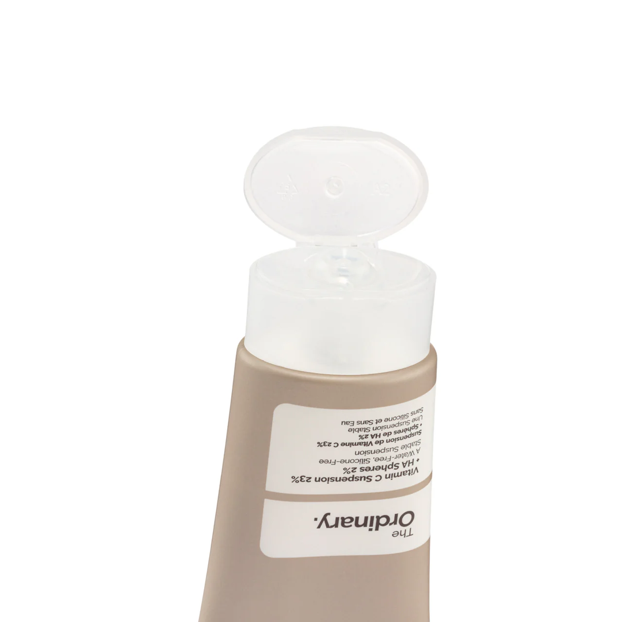 The Ordinary Vitamin C Suspension 23% + Ha Spheres 2% 30ML - Image 4