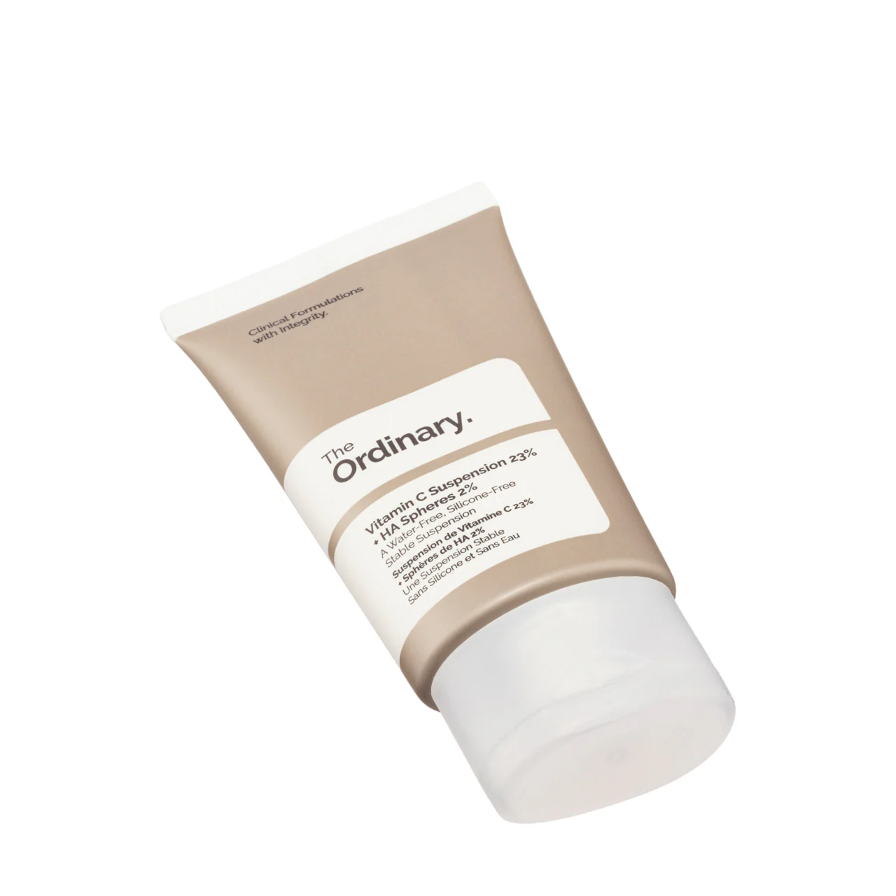 The Ordinary Vitamin C Suspension 23% + Ha Spheres 2% 30ML - Image 5