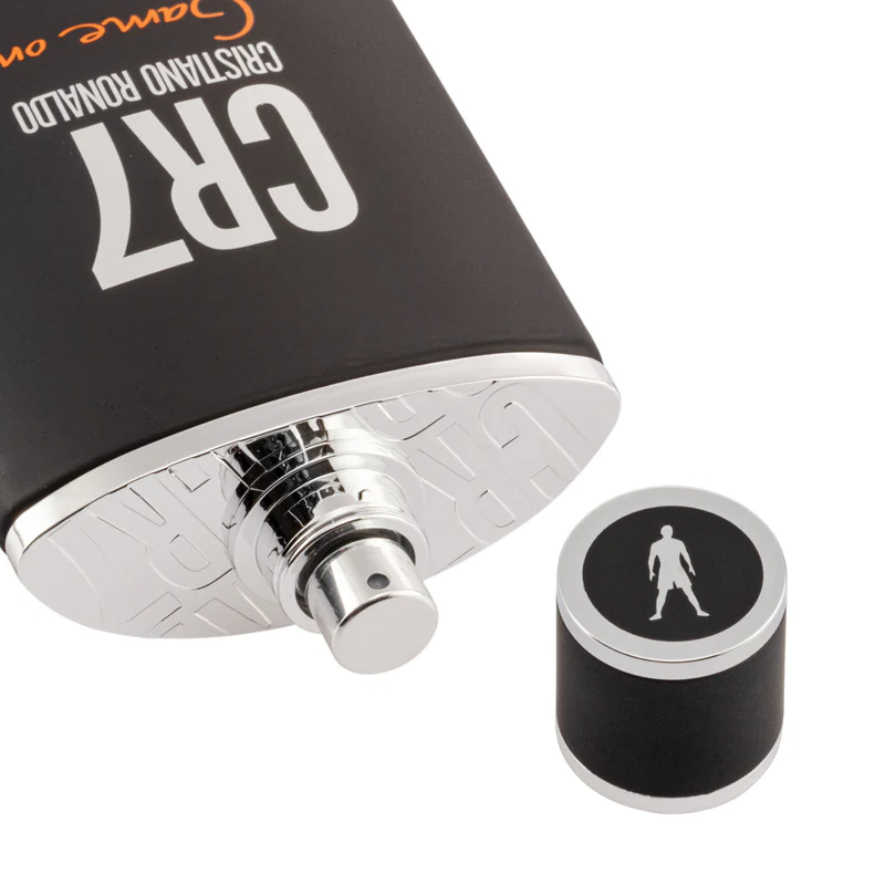Cristiano Ronaldo Cr7 Game On Edt 100ML - Image 4