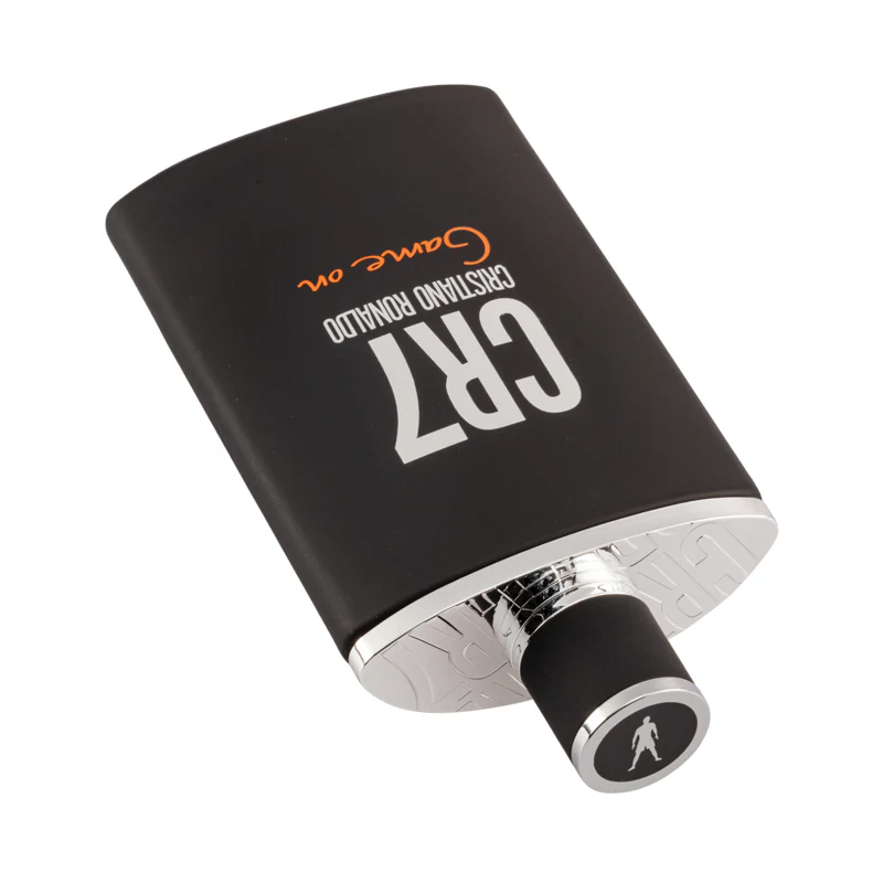 Cristiano Ronaldo Cr7 Game On Edt 100ML - Image 5