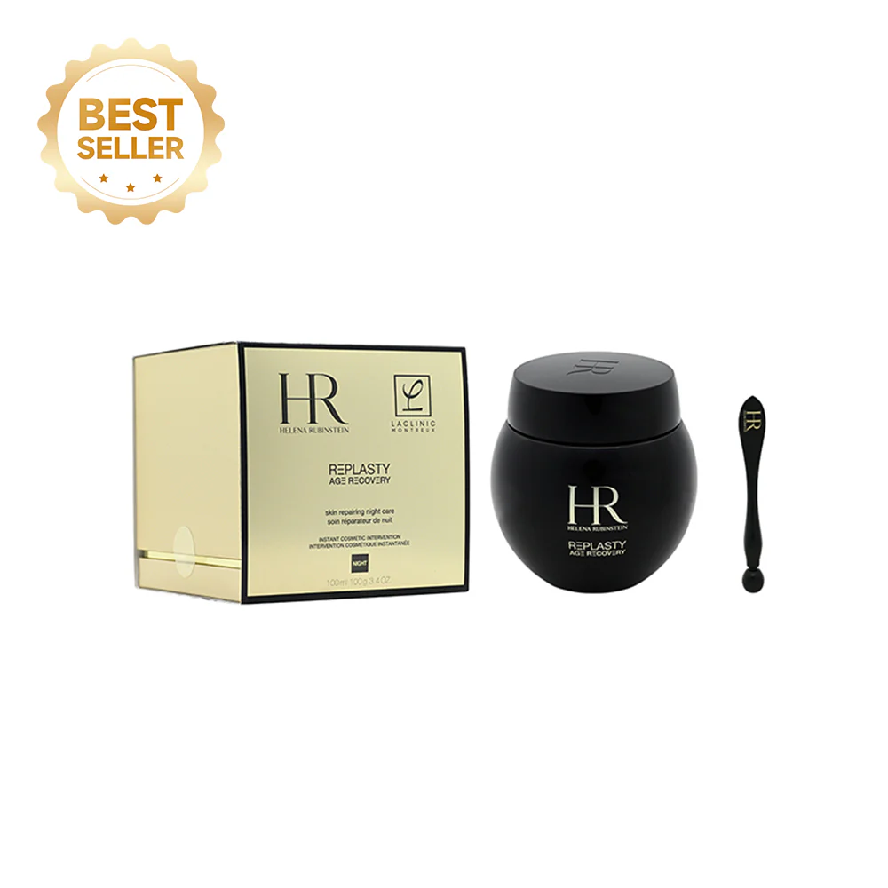 Helena Rubinstein Re-Plasty Age Recovery Night Cream