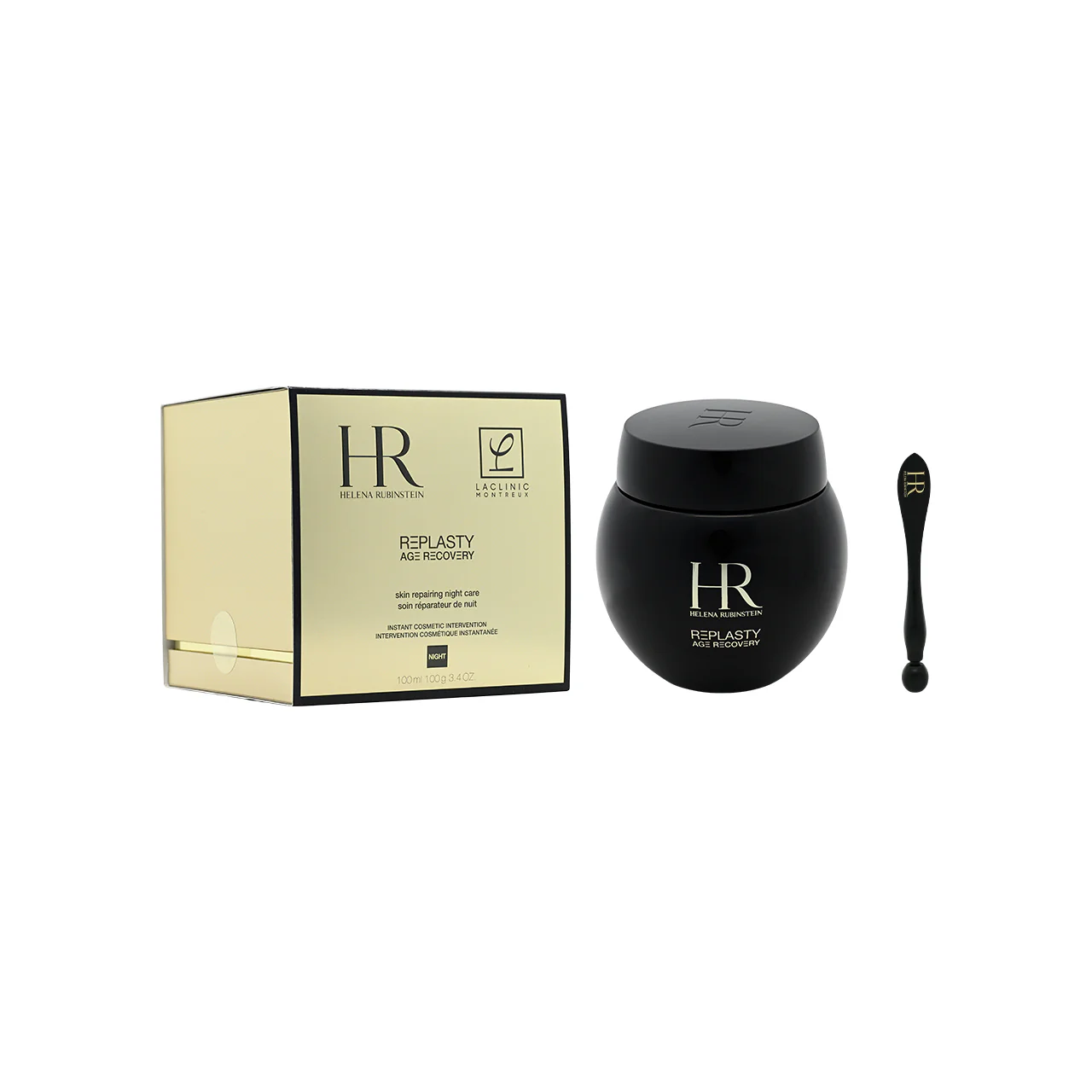 Helena Rubinstein Re-Plasty Age Recovery Night Cream - Image 2