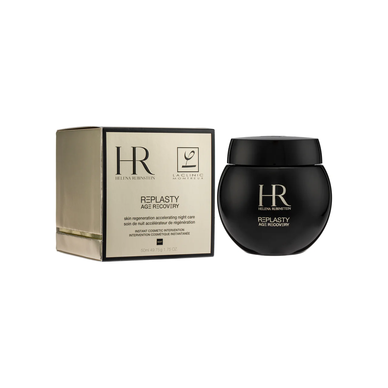 Helena Rubinstein Re-Plasty Age Recovery Night Cream - Image 6