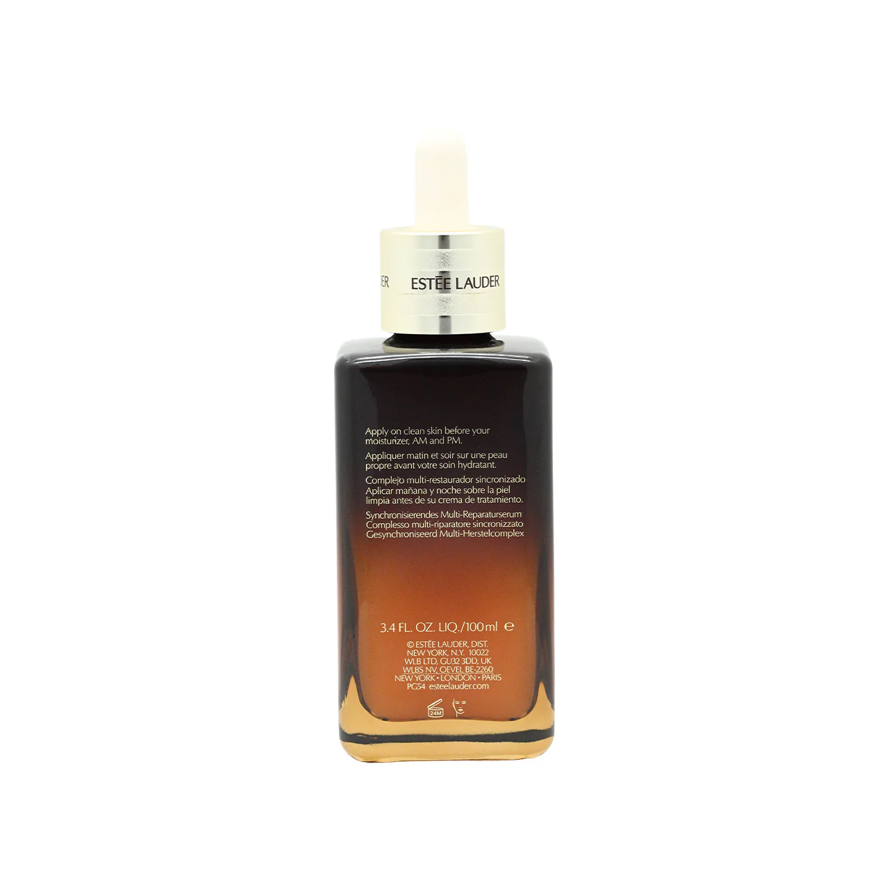 Estee Lauder Advanced Night Repair Synchronized Recovery Complex 100/50ML - Image 4