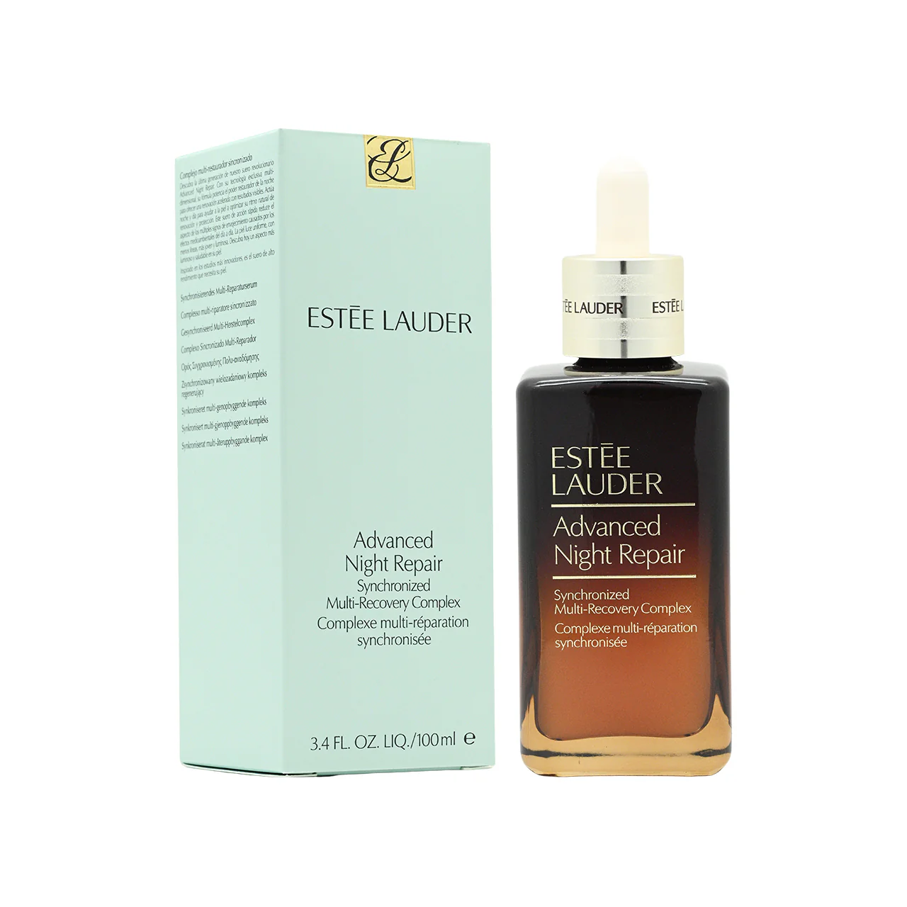 Estee Lauder Advanced Night Repair Synchronized Recovery Complex 100/50ML - Image 7