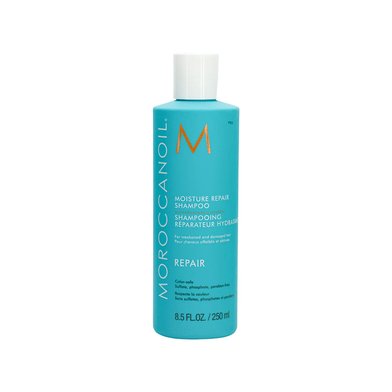 Moroccanoil Moisture Repair Shampoo 250ml