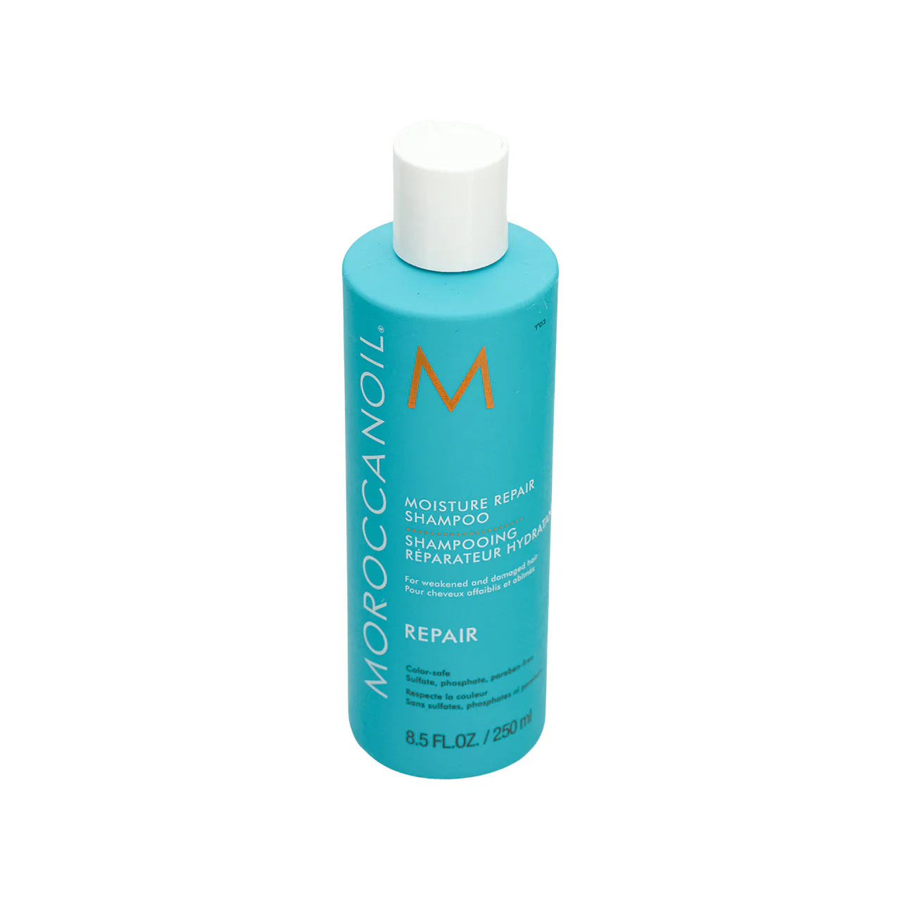 Moroccanoil Moisture Repair Shampoo 250ml - Image 3