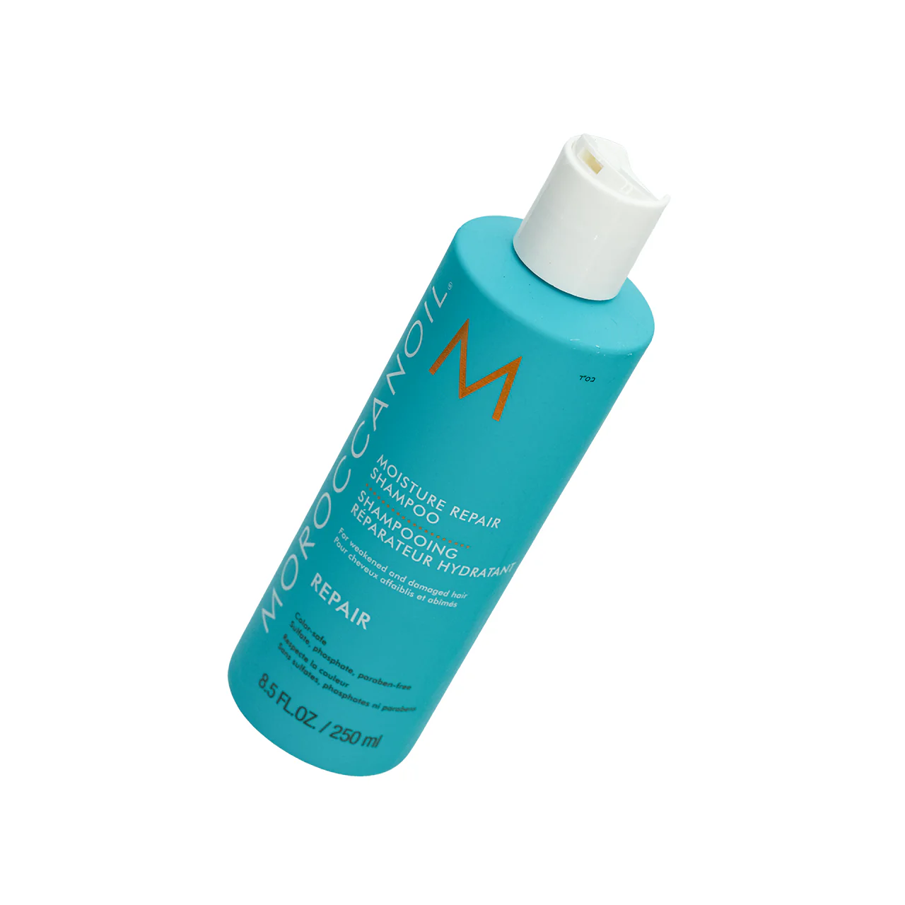 Moroccanoil Moisture Repair Shampoo 250ml - Image 4