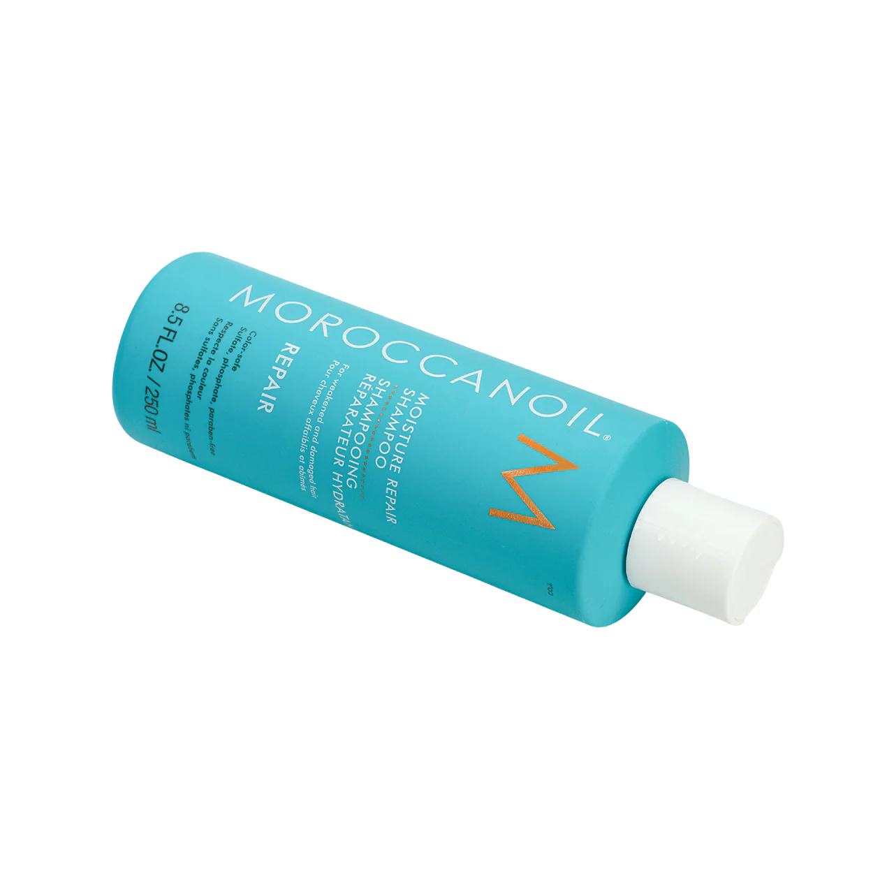 Moroccanoil Moisture Repair Shampoo 250ml - Image 5