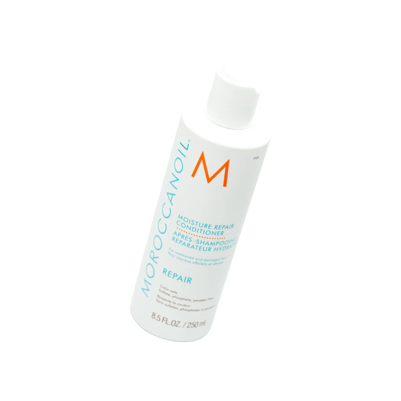 Moroccanoil Moisture Repair Conditioner 250ml - Image 4