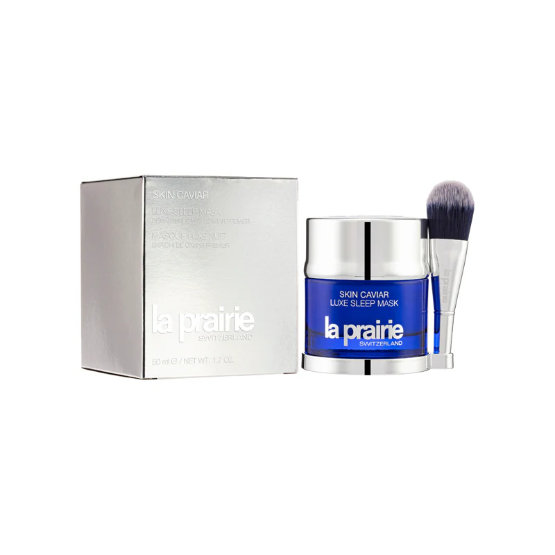 La Prairie Skin Caviar Luxe Sleep Mask 50ML - Image 2
