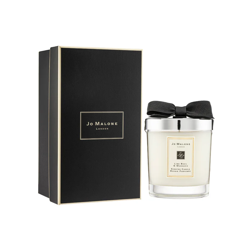 Jo Malone Lime Basil & Mandarin Home Candle 200G