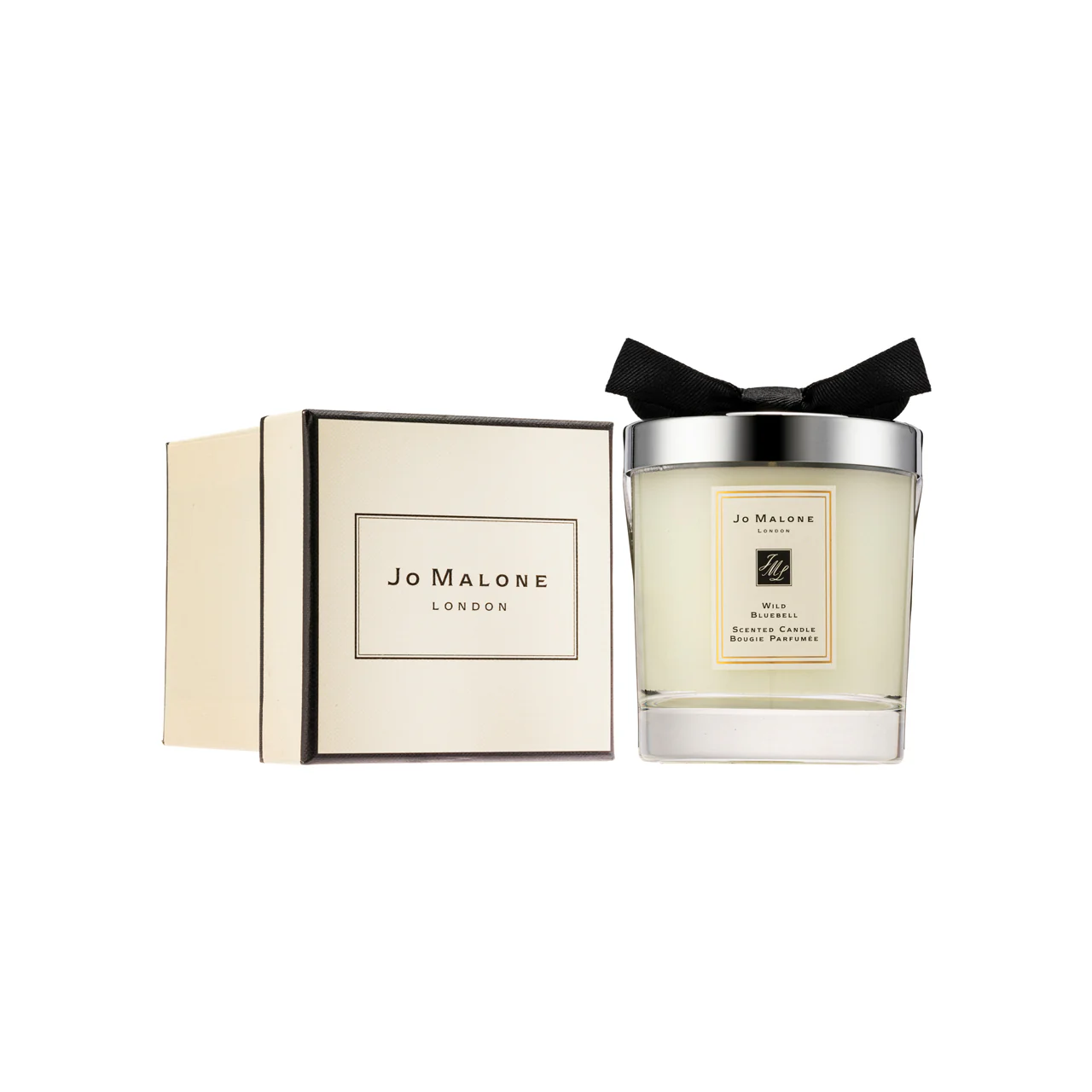 Jo Malone Wild Bluebell Home Candle 200g