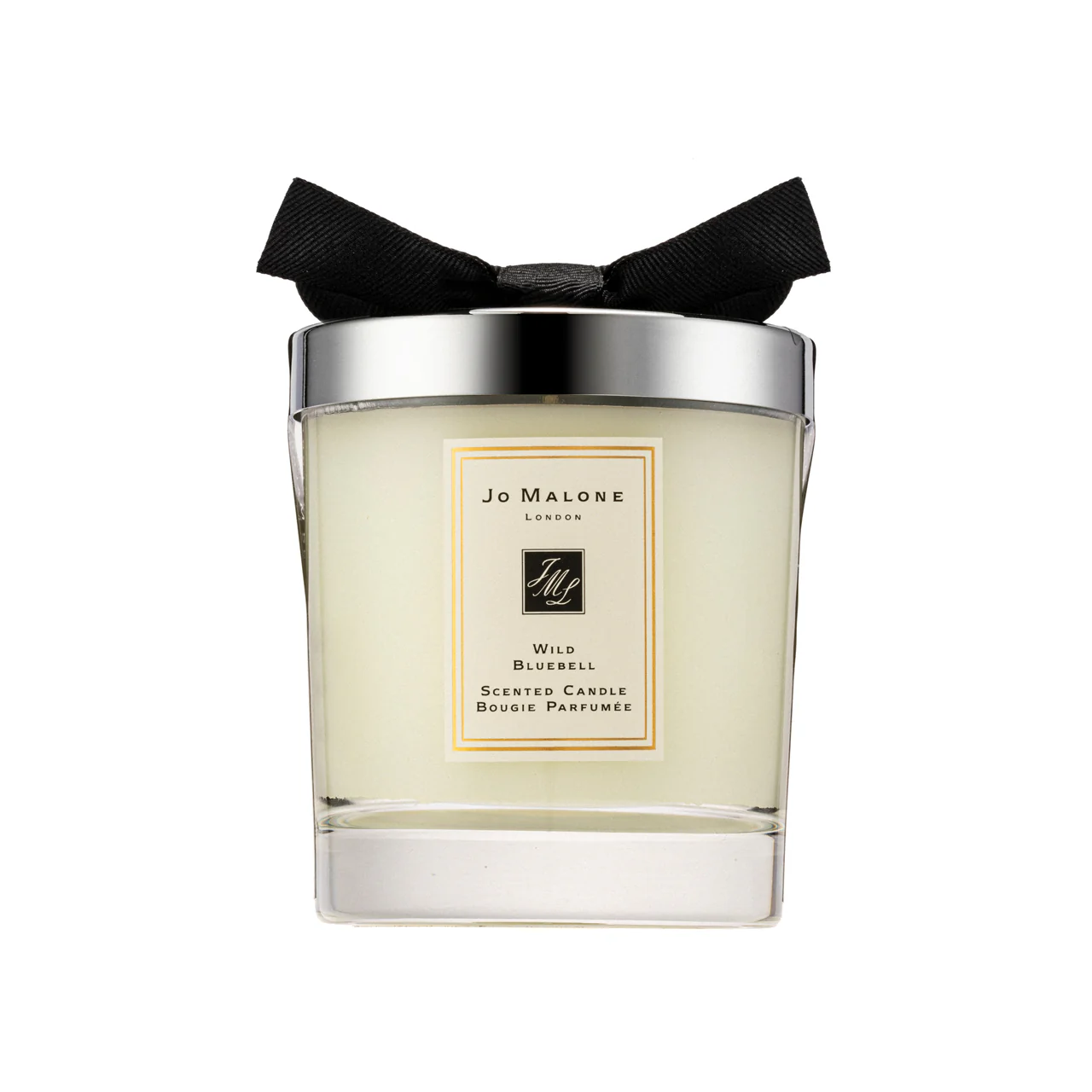 Jo Malone Wild Bluebell Home Candle 200g - Image 2