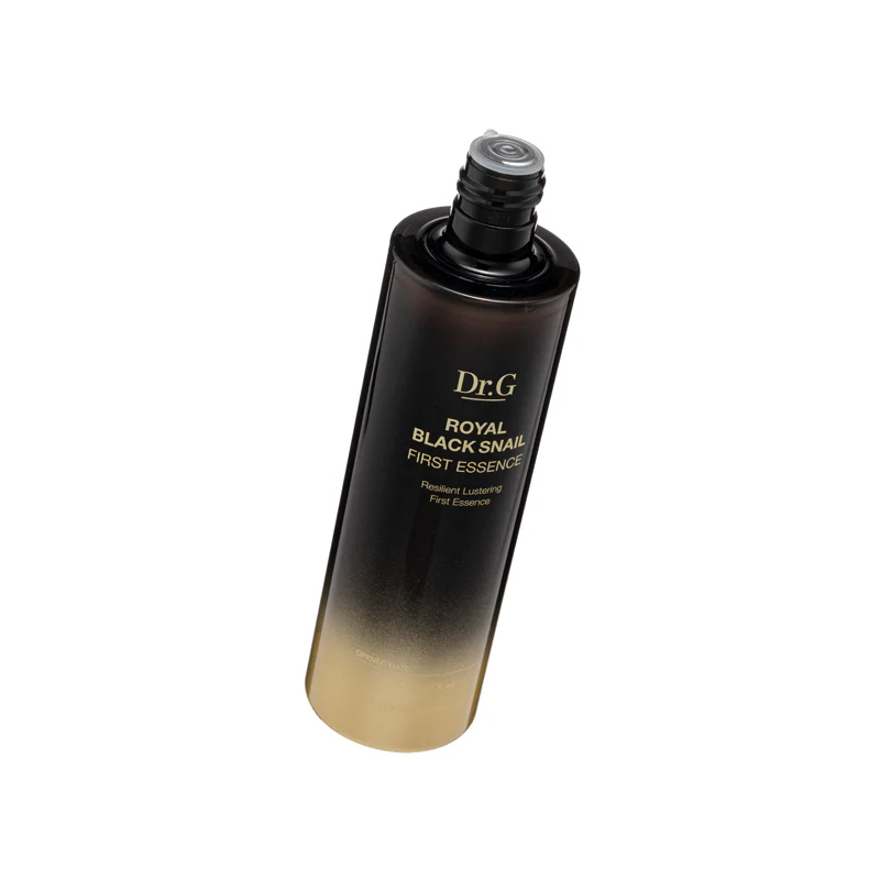 Dr.G Royal Black Snail First Essense 165 ML - Image 3