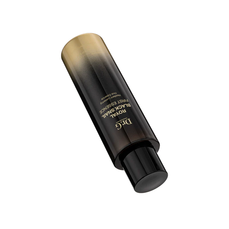 Dr.G Royal Black Snail First Essense 165 ML - Image 4