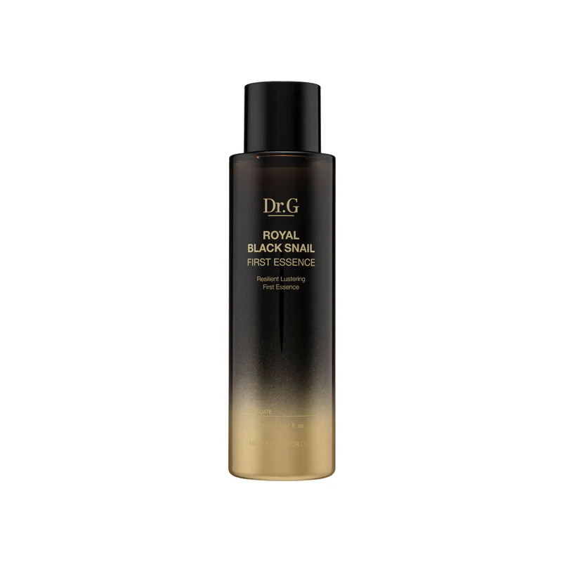 Dr.G Royal Black Snail First Essense 165 ML - Image 5