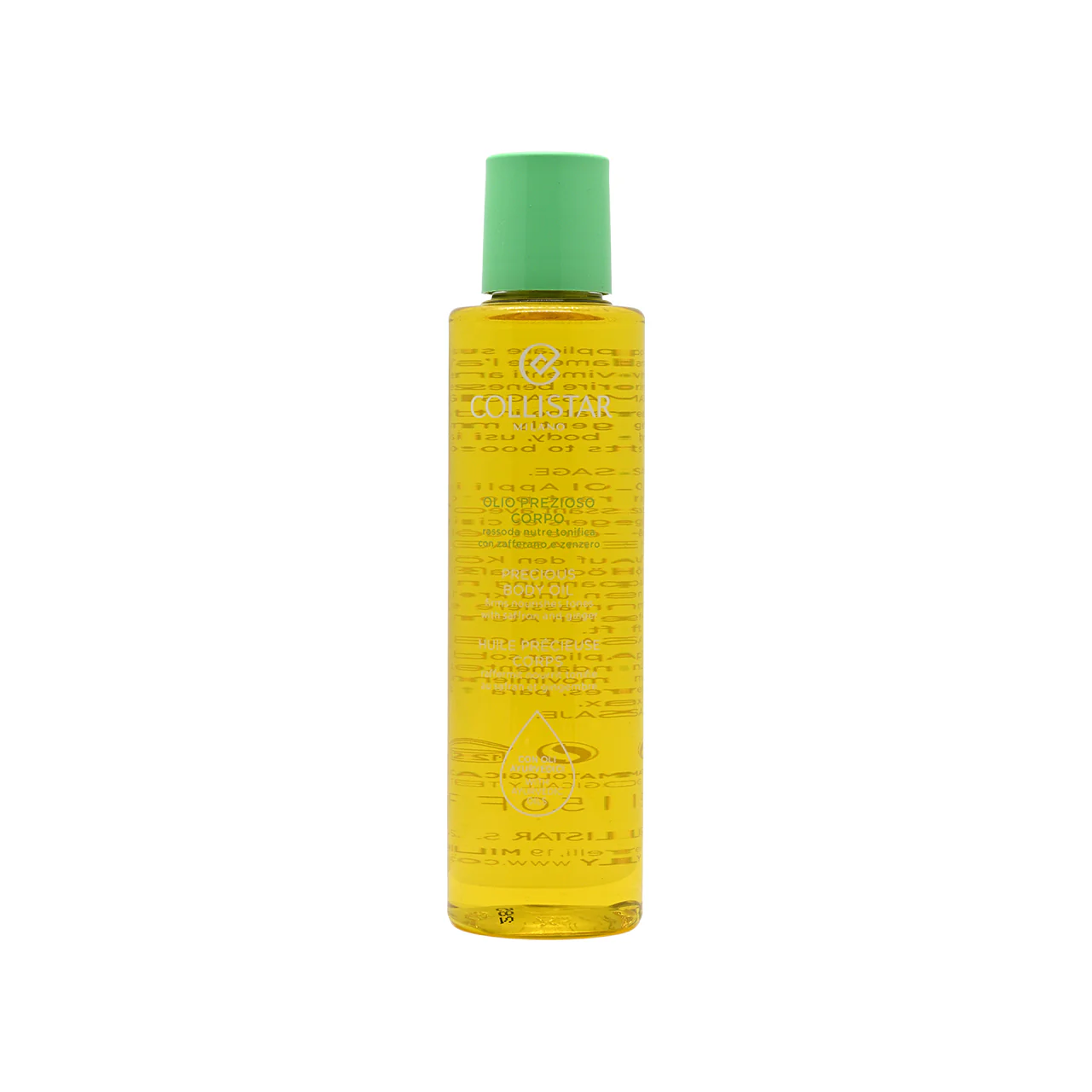 Collistar Precious Body Oil 150ML - Image 2