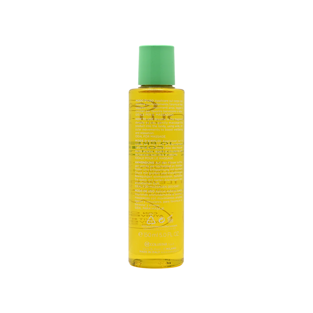 Collistar Precious Body Oil 150ML - Image 3