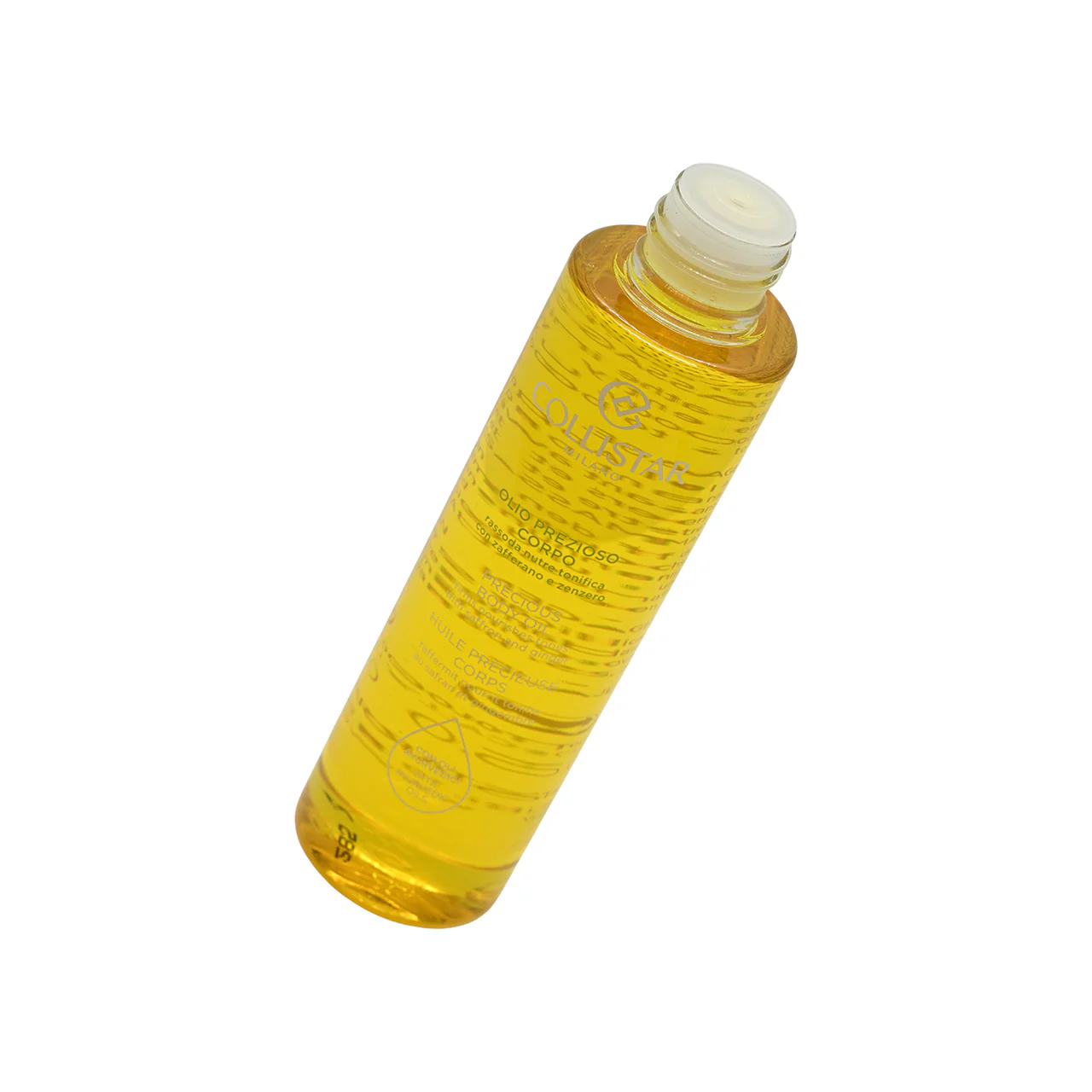 Collistar Precious Body Oil 150ML - Image 4